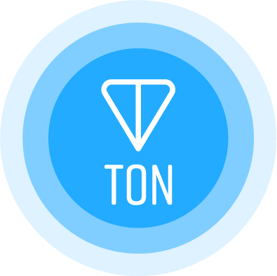 关于TON上扬势惊人,一夜飙升26.82%,加密市场沸腾的信息 关于TON上扬势惊人,一夜飙升26.82%,加密市场沸腾的信息