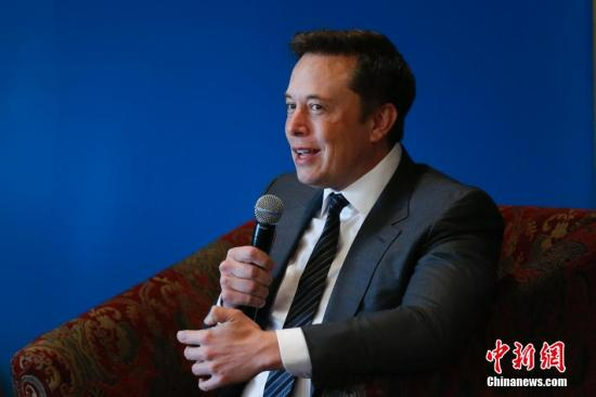 马斯克再次发推，SEC瞬间上上扬366%！