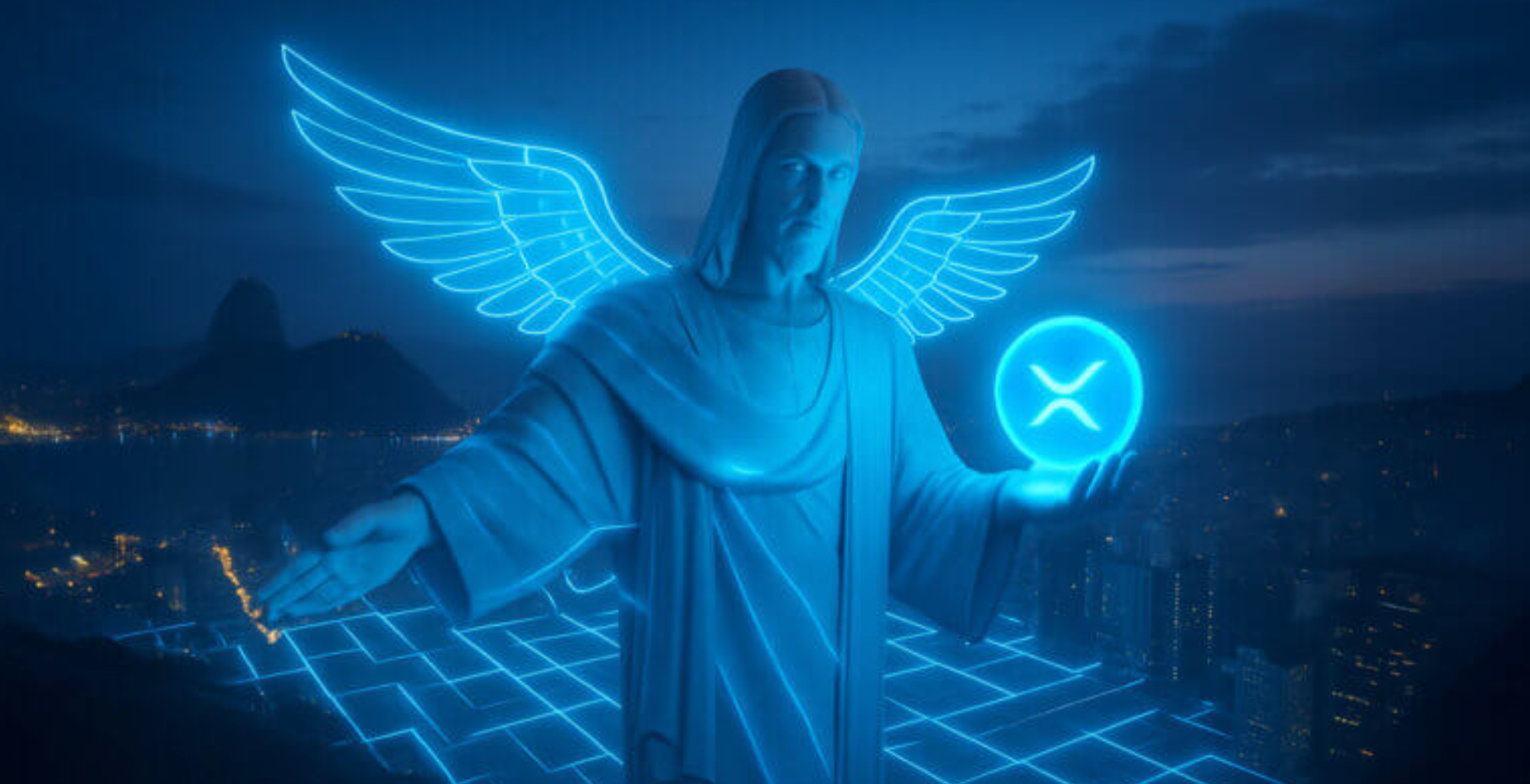 XRP创下年内新高，上扬幅高达274%，还能追吗？